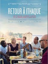Retour à Ithaque, le film de Laurent Cantet